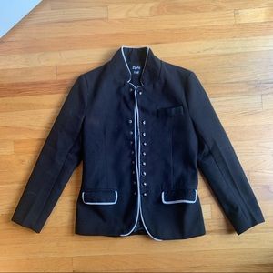 Men’s Festival Jacket